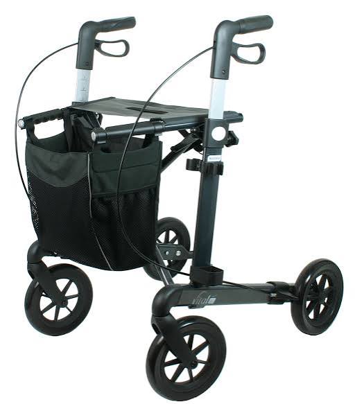 Vital Plus Rollator